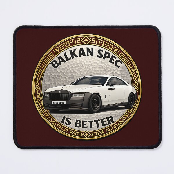 Item preview, Base Spec Spectre designed and sold by steelies4life.