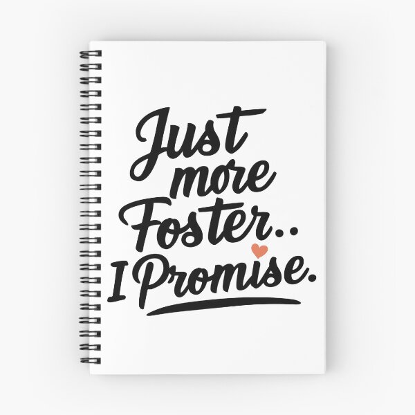 Item preview, Just One More Foster I Promise | Funny Animal Foster & Rescue designed and sold by CuteDesignables.