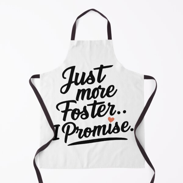 Item preview, Just One More Foster I Promise | Funny Animal Foster & Rescue designed and sold by CuteDesignables.