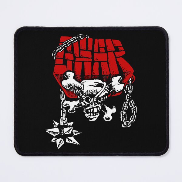 Item preview, Skull Head Punk Metal Band designed and sold by fluzzfg.