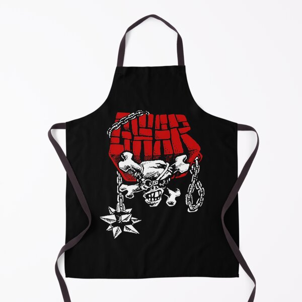 Item preview, Skull Head Punk Metal Band designed and sold by fluzzfg.