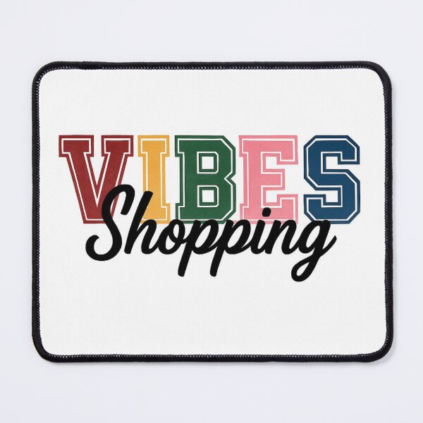 Item preview, Shopping Vibes designed and sold by Love Joy.