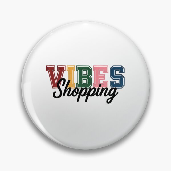 Item preview, Shopping Vibes designed and sold by Love Joy.
