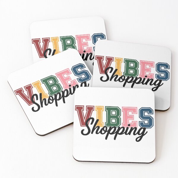 Item preview, Shopping Vibes designed and sold by Love Joy.