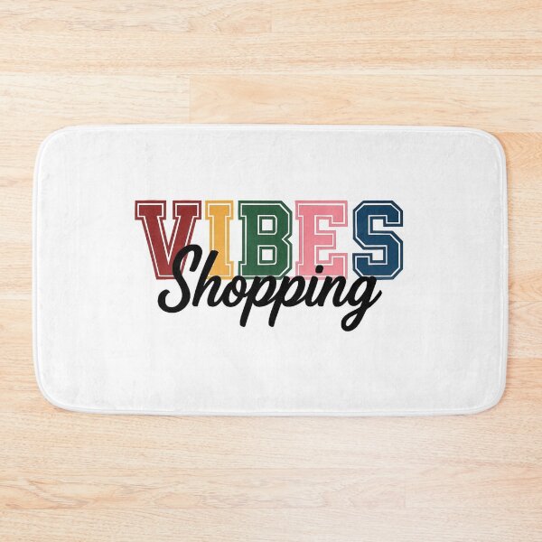 Item preview, Shopping Vibes designed and sold by Love Joy.