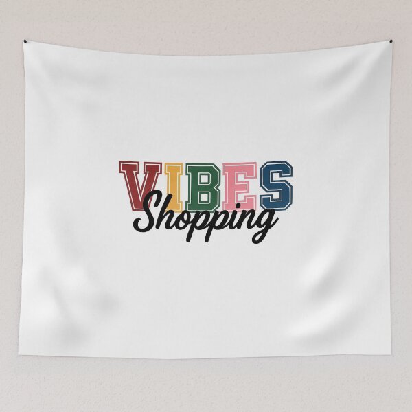 Item preview, Shopping Vibes designed and sold by Love Joy.
