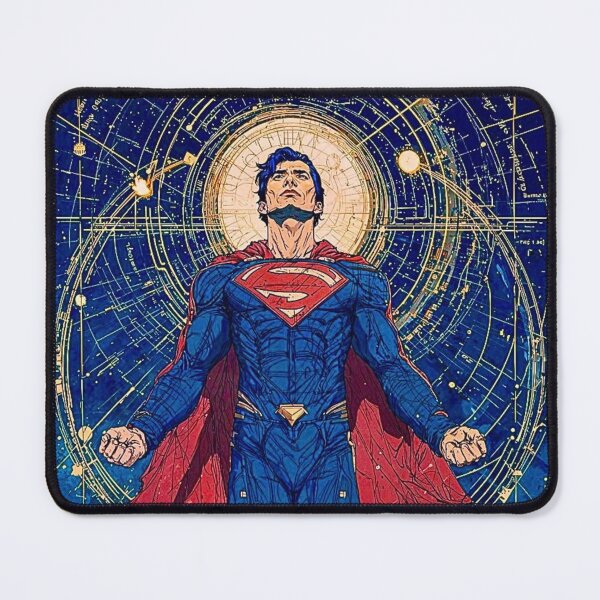 Item preview, Superman  designed and sold by Anispot.