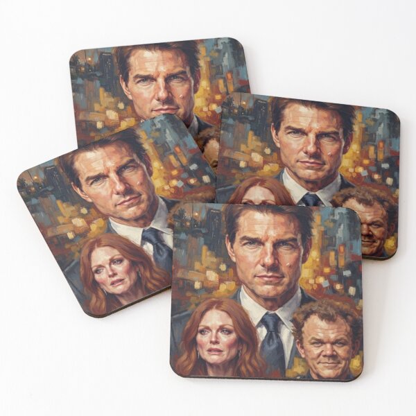 Item preview, Magnolia Fine Art Tribute designed and sold by Art's Diner.