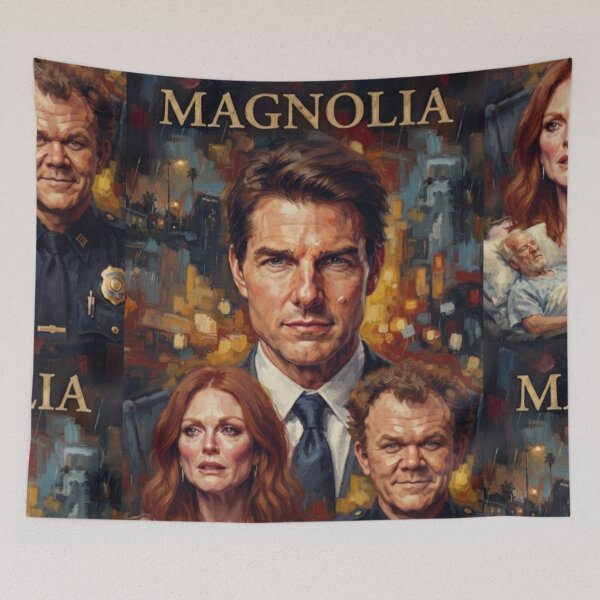 Item preview, Magnolia Fine Art Tribute designed and sold by Art's Diner.