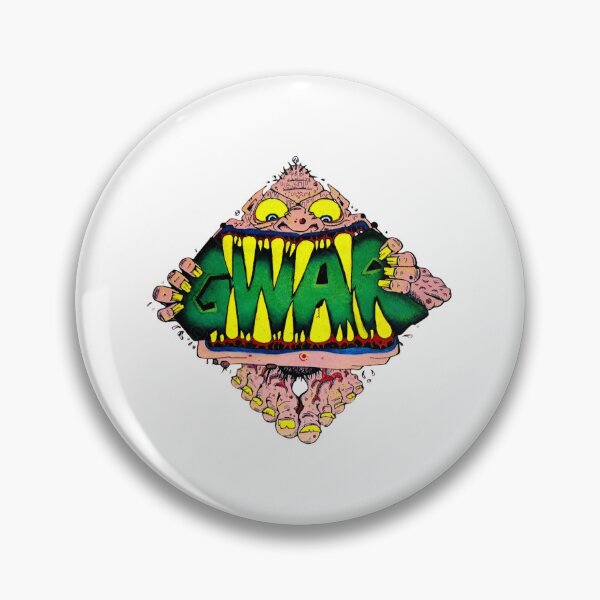 Item preview, Big Mouth Monster Punk Metal Band designed and sold by fluzzfg.