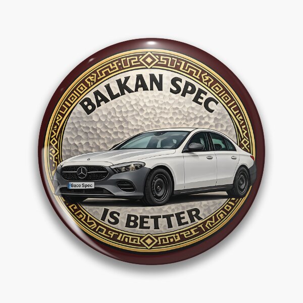 Item preview, Base Spec E-class designed and sold by steelies4life.