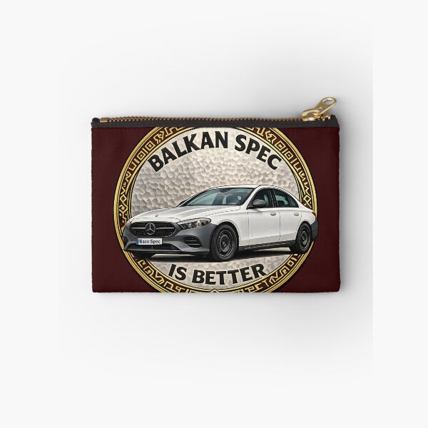 Item preview, Base Spec E-class designed and sold by steelies4life.