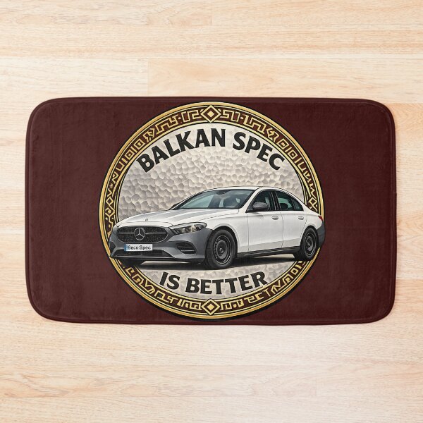 Item preview, Base Spec E-class designed and sold by steelies4life.