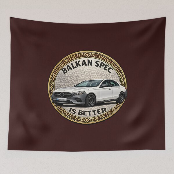 Item preview, Base Spec E-class designed and sold by steelies4life.