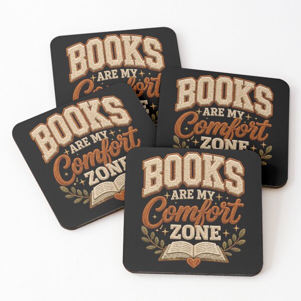 Item preview, Reading Books My Sanctuary Bookworm Lover designed and sold by markymaarty.