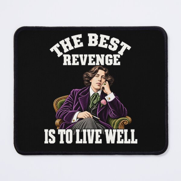 Item preview, Grace Above Revenge designed and sold by Quote Gallery.