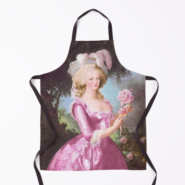 Item preview, Marie Antoinette Cake and Roses designed and sold by Wendy Paula Patterson.