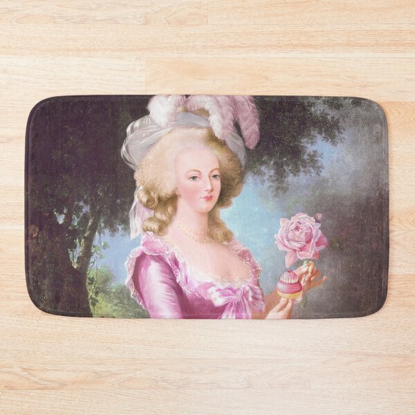 Item preview, Marie Antoinette Cake and Roses designed and sold by Wendy Paula Patterson.