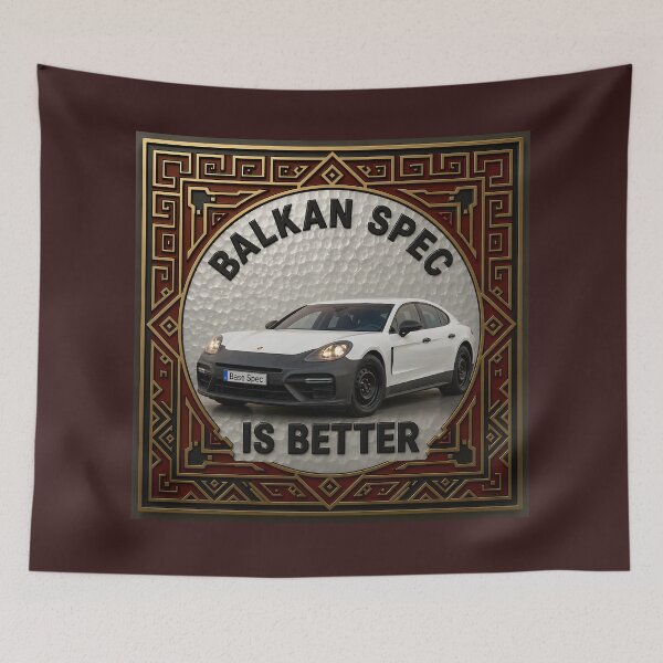 Item preview, Base Spec Panamera designed and sold by steelies4life.