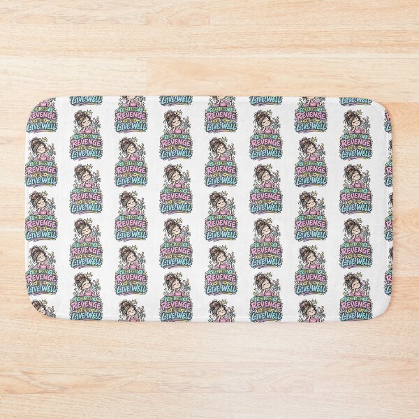 Item preview, Well-Lived designed and sold by Quote Gallery.