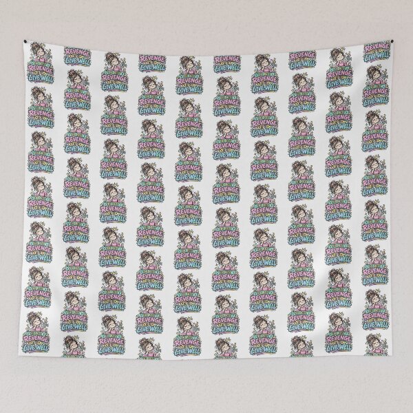 Item preview, Well-Lived designed and sold by Quote Gallery.