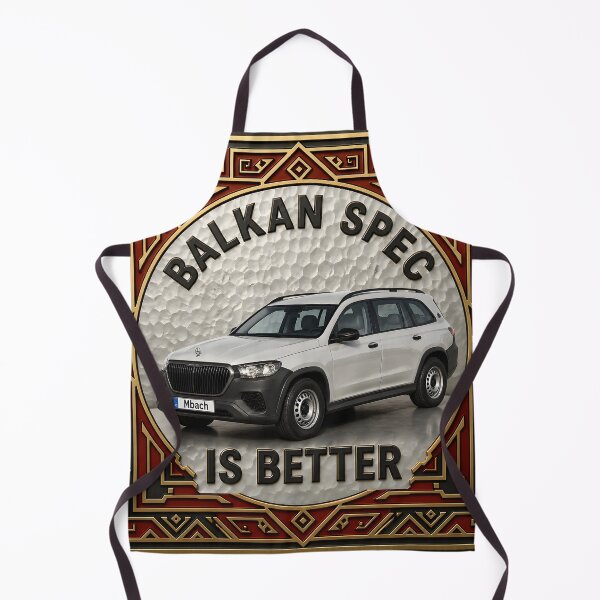 Item preview, Base Spec Maybach GLS designed and sold by steelies4life.