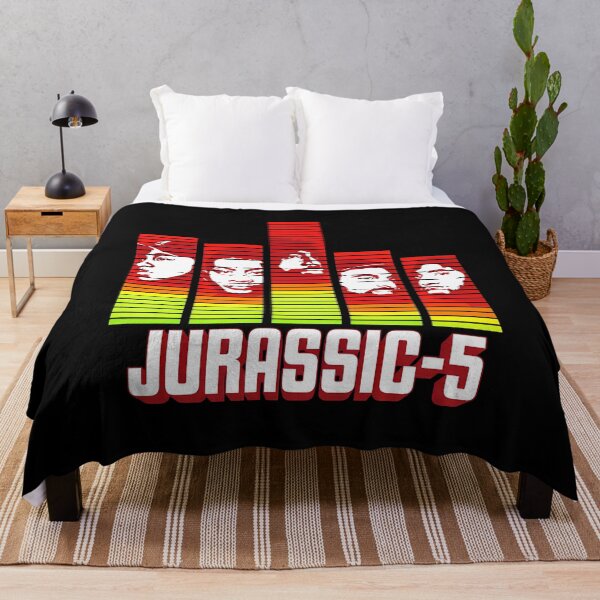 Item preview, Jurassic 5 Hip Hop Music -78 designed and sold by PaintingFirsa.