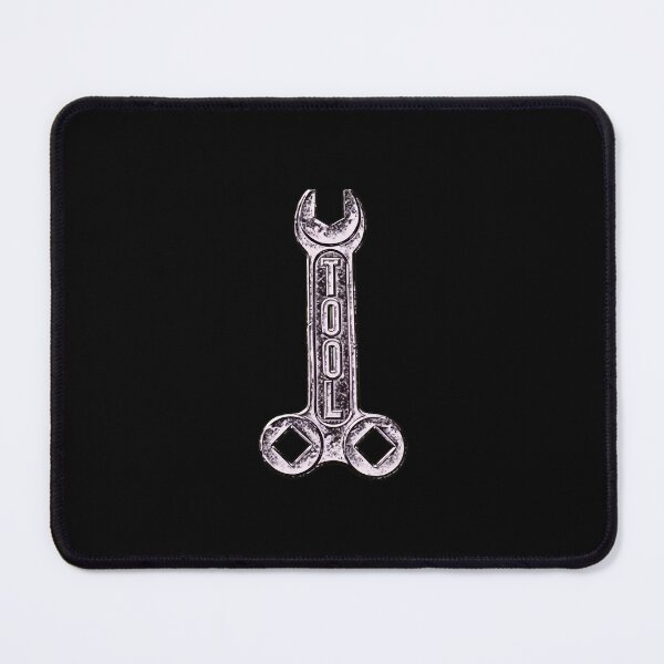 Item preview, Distressed TOOL Wrench Band -24 designed and sold by tankmaKaiArt.