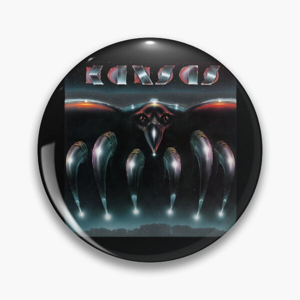 Item preview, Kansas Point of Know Return Album Cover -1 designed and sold by PaintingFirsa.