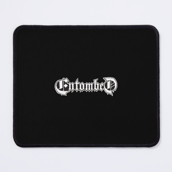 Item preview, Entombed Gothic Metal Band -34 designed and sold by tankmaKaiArt.