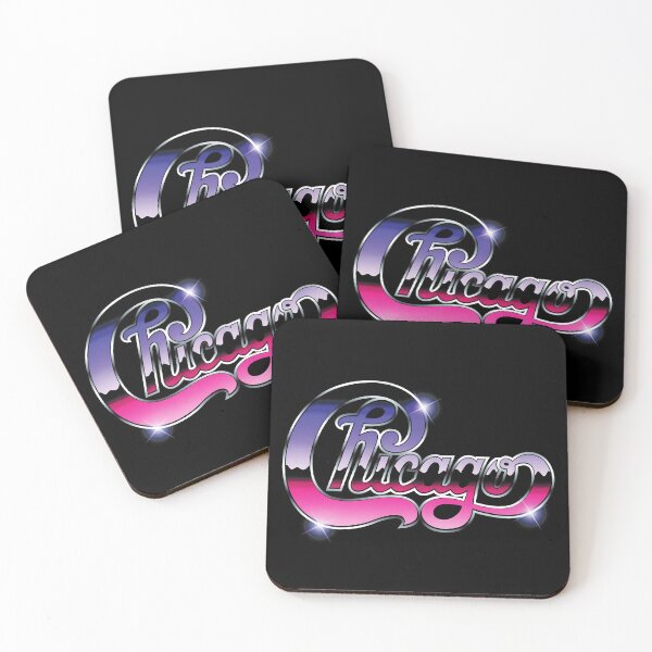 Item preview, Chicago Band Retro designed and sold by udsarman.