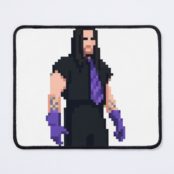 Item preview, The Undertaker designed and sold by WretroMania.