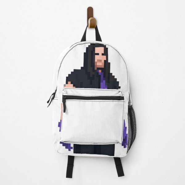 Item preview, The Undertaker designed and sold by WretroMania.