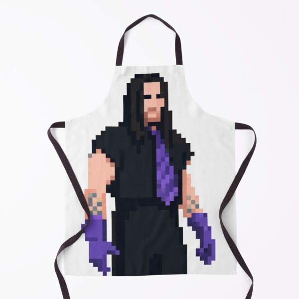Item preview, The Undertaker designed and sold by WretroMania.