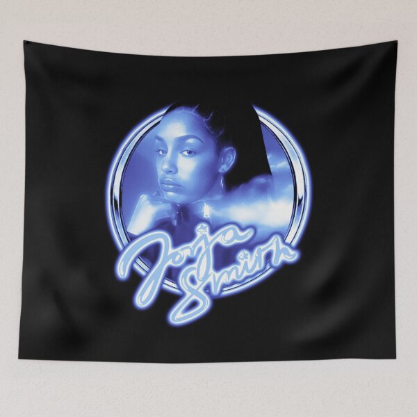 Item preview, Blue Glow Soul Singer designed and sold by BiskiTop.