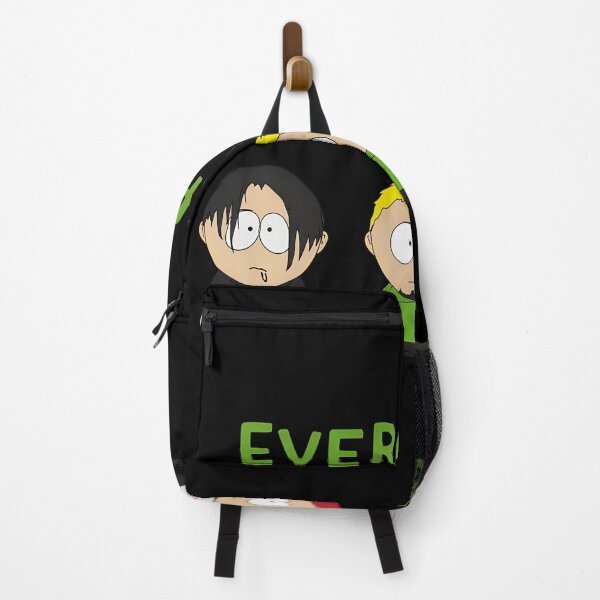 Item preview, Everclear Band South Park Style Cartoon -53 designed and sold by tankmaKaiArt.