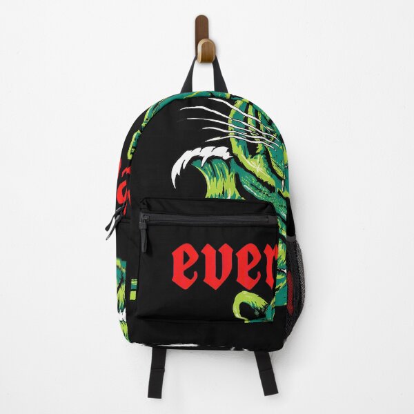 Item preview, Everclear Tiger Wave Red Band -79 designed and sold by tankmaKaiArt.