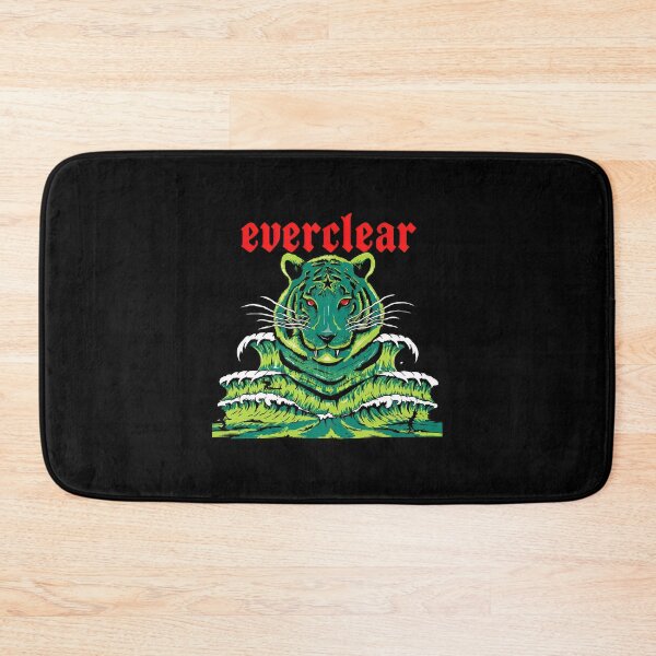 Item preview, Everclear Tiger Wave Red Band -79 designed and sold by tankmaKaiArt.