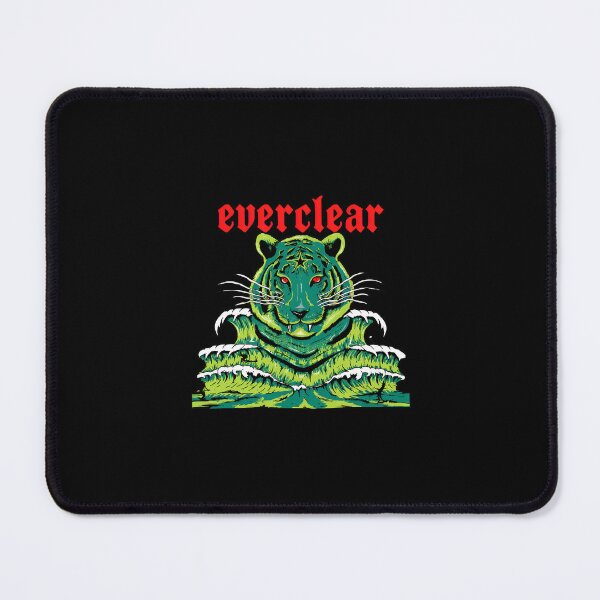 Item preview, Everclear Tiger Wave Red Band -79 designed and sold by tankmaKaiArt.