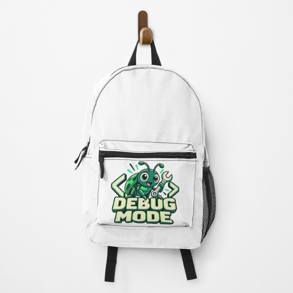 Item preview, Backpack designed and sold by S06PMarketing.