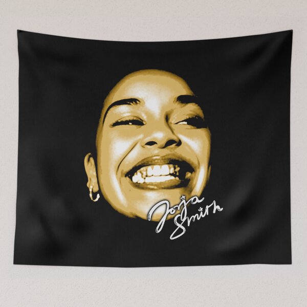 Item preview, Silhouette Face Soul Singer designed and sold by BiskiTop.