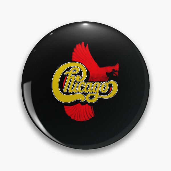 Item preview, Chicago VIII designed and sold by udsarman.