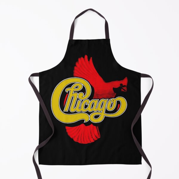 Item preview, Chicago VIII designed and sold by udsarman.