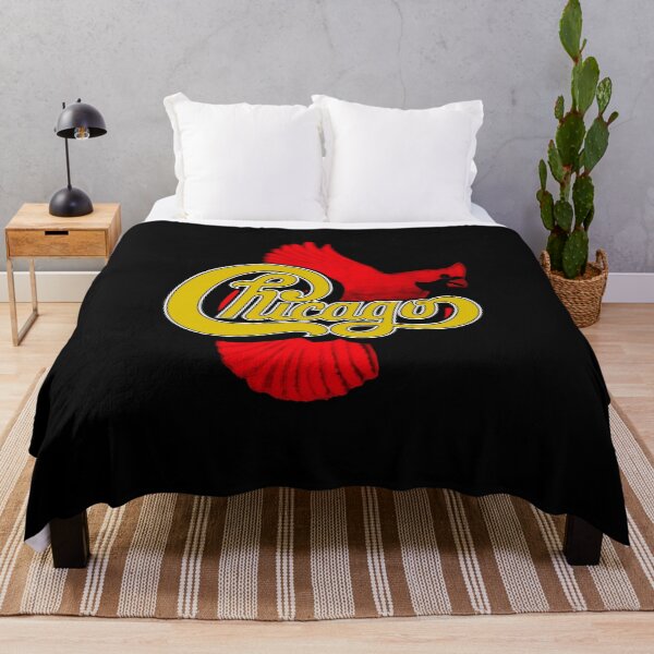 Item preview, Chicago VIII designed and sold by udsarman.