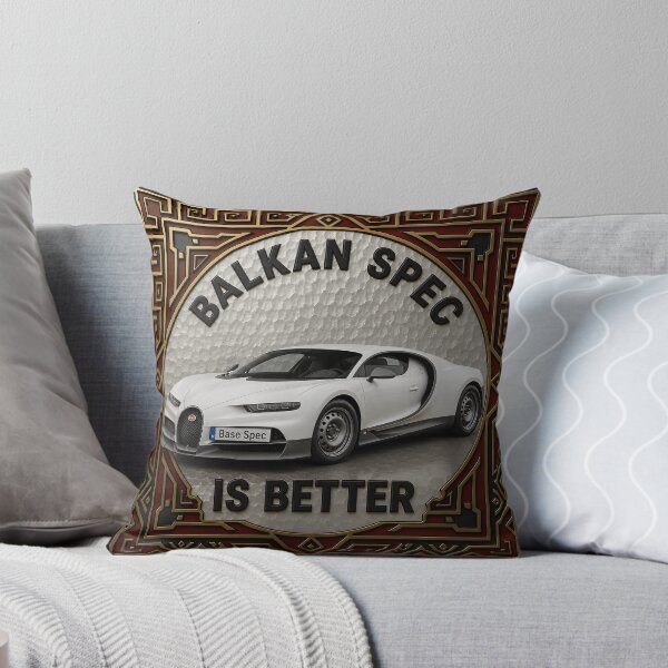 Item preview, Base Spec Bugatti designed and sold by steelies4life.