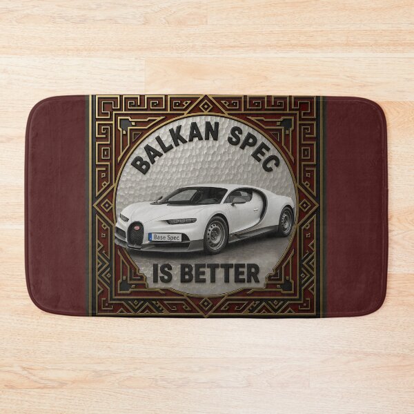 Item preview, Base Spec Bugatti designed and sold by steelies4life.