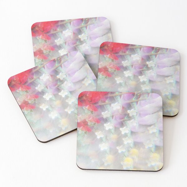 Item preview, Notes of Love: The Symphony of Mist and Petals designed and sold by ElionSolis.