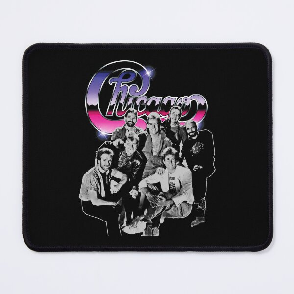 Item preview, Chicago Band designed and sold by udsarman.