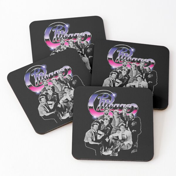 Item preview, Chicago Band designed and sold by udsarman.