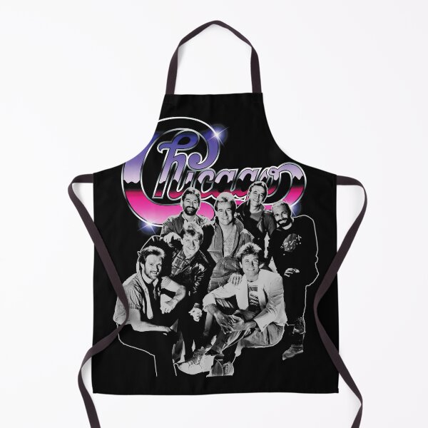 Item preview, Chicago Band designed and sold by udsarman.
